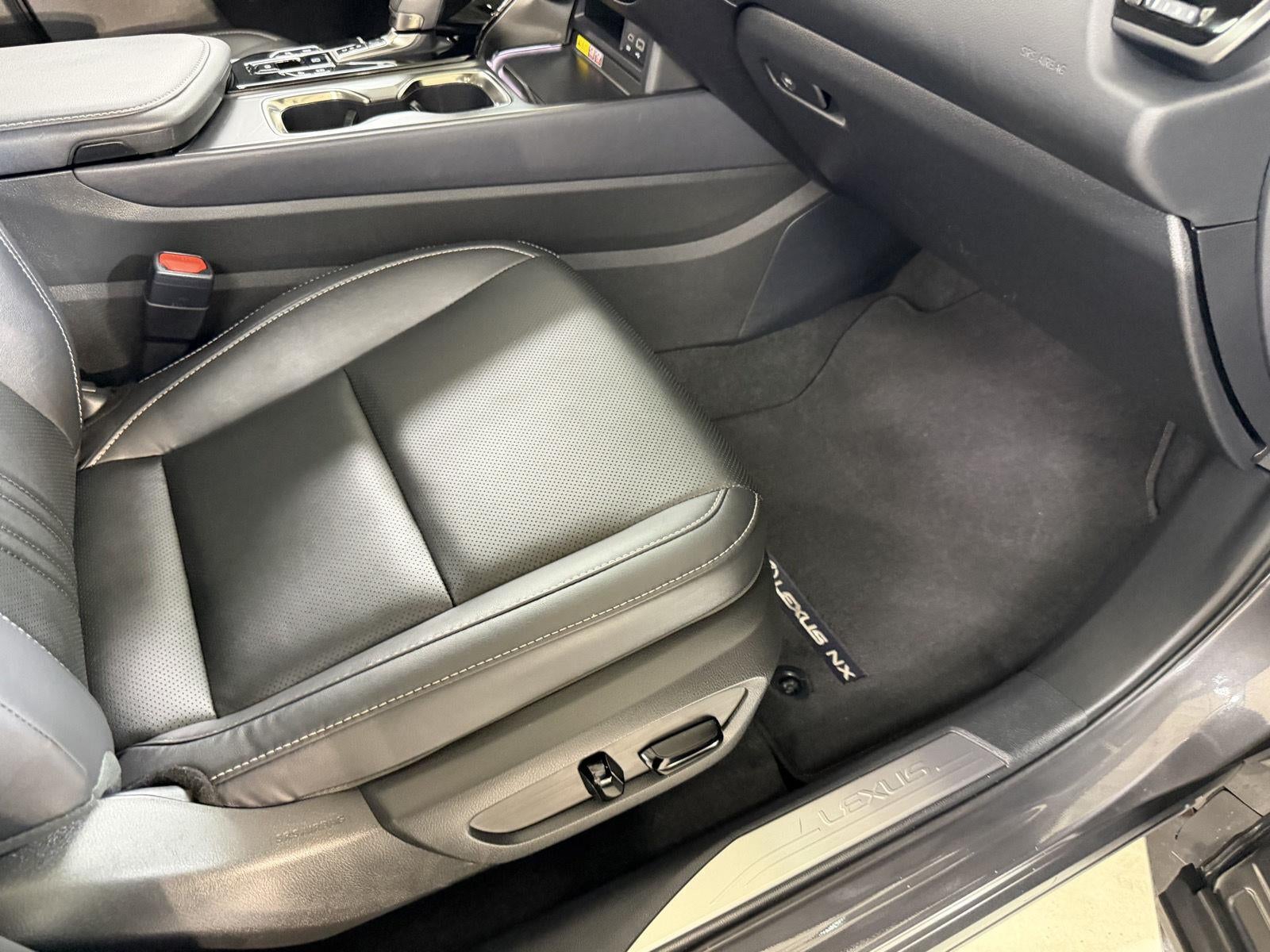2025 Lexus Nx NX 350 Premium