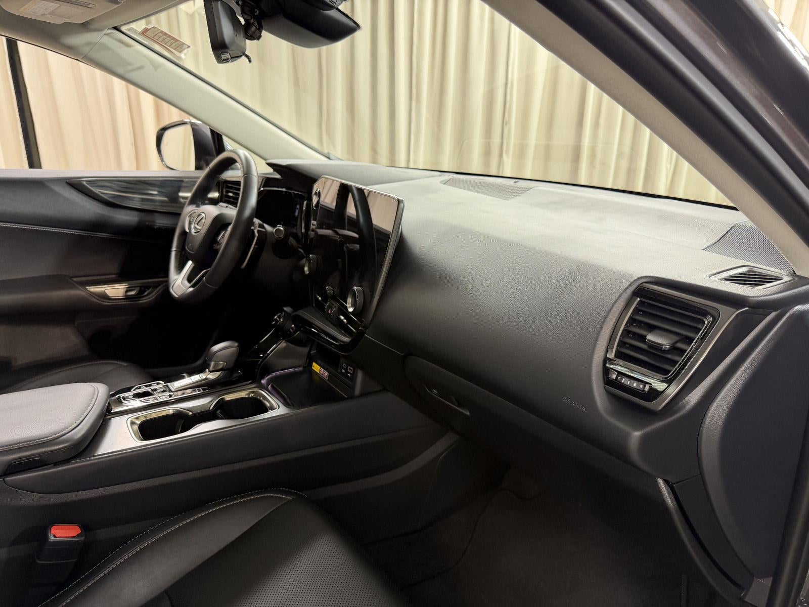 2025 Lexus Nx NX 350 Premium