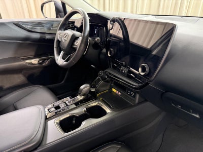 2025 Lexus Nx NX 350 Premium