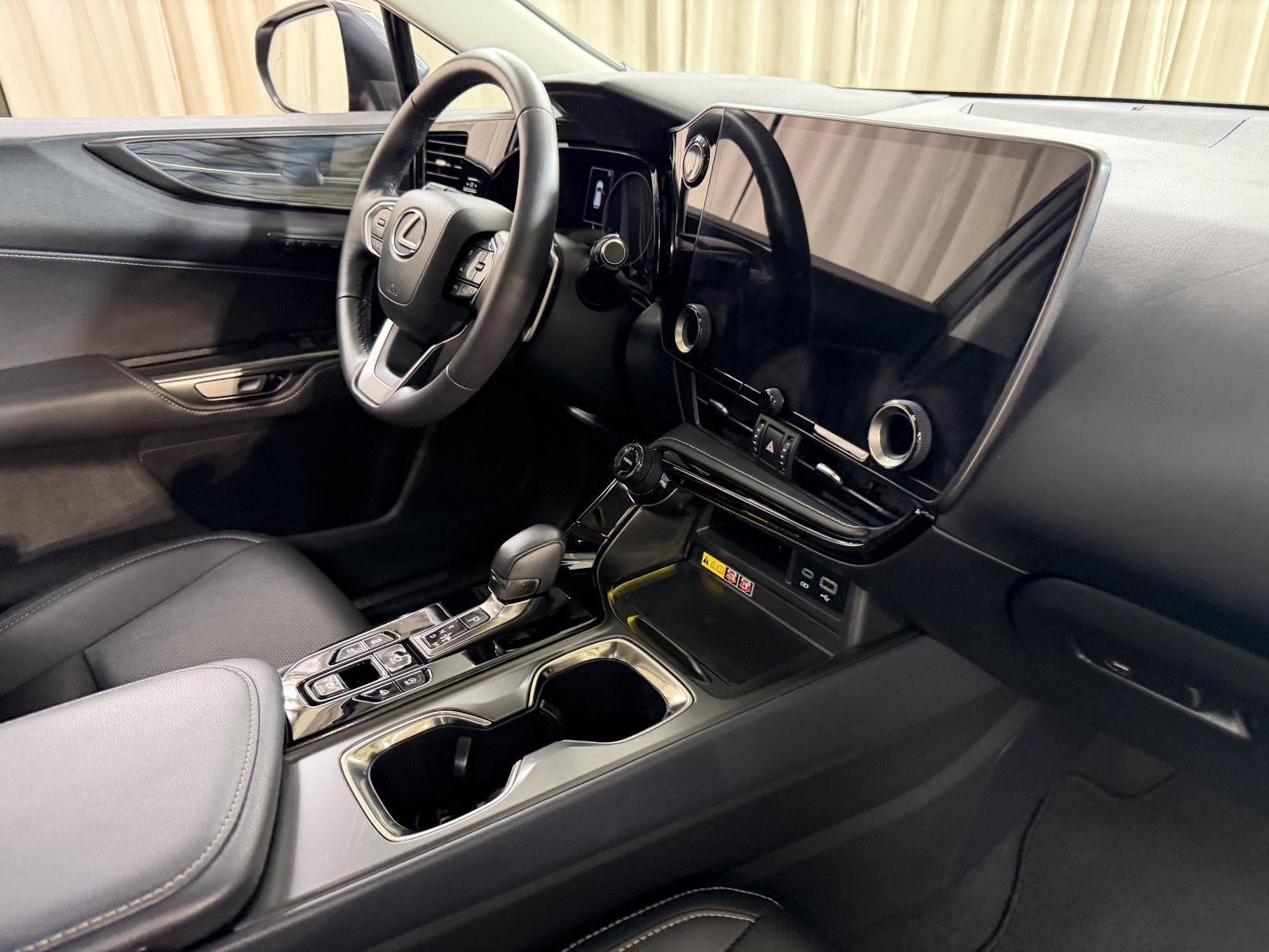 2025 Lexus Nx NX 350 Premium