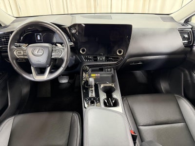 2025 Lexus Nx NX 350 Premium