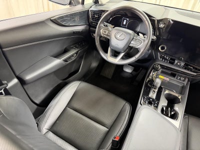 2025 Lexus Nx NX 350 Premium