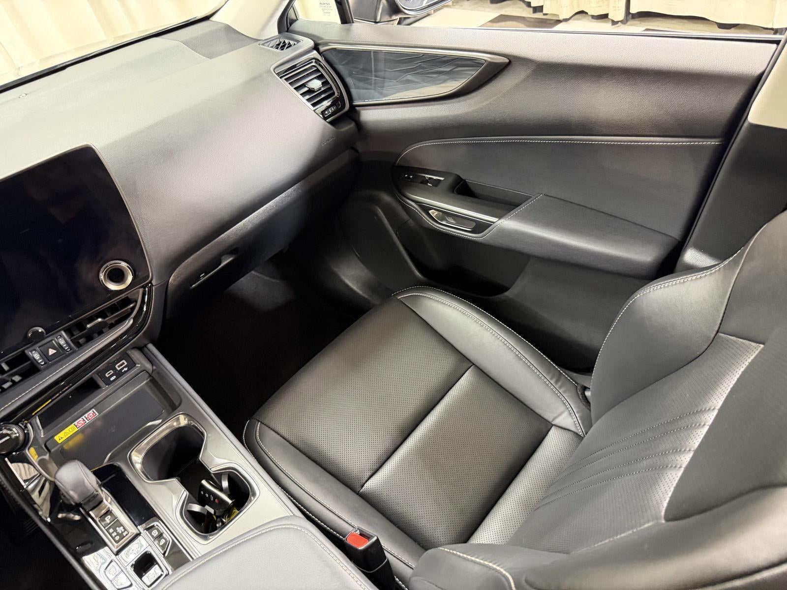 2025 Lexus Nx NX 350 Premium