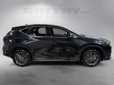 2022 Lexus Nx NX 350 Premium