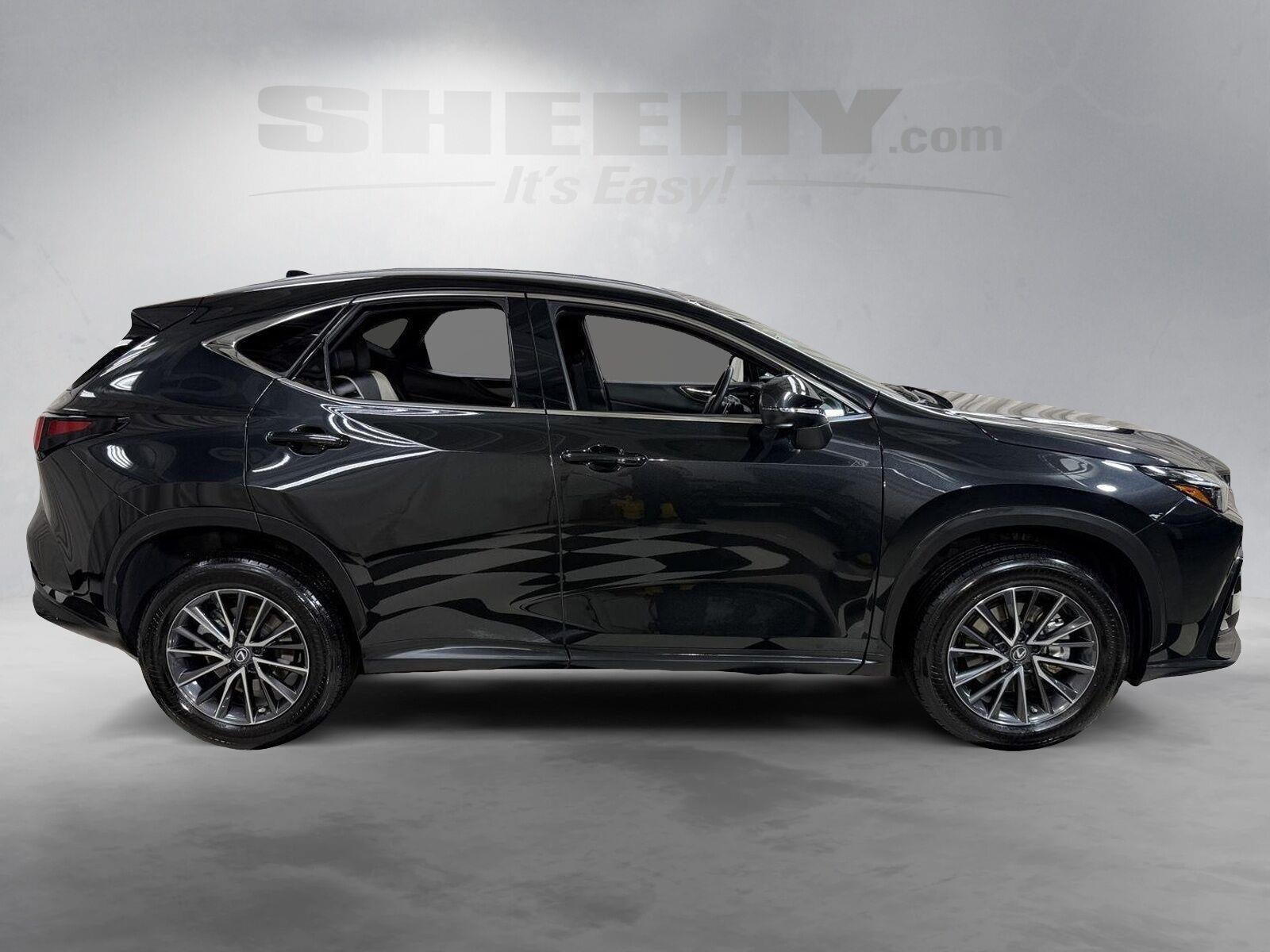 2022 Lexus Nx NX 350 Premium