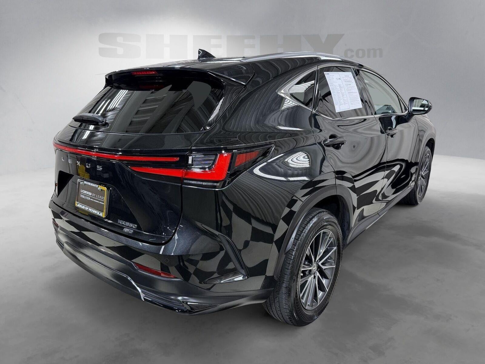 2022 Lexus Nx NX 350 Premium