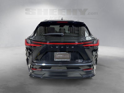 2022 Lexus Nx NX 350 Premium
