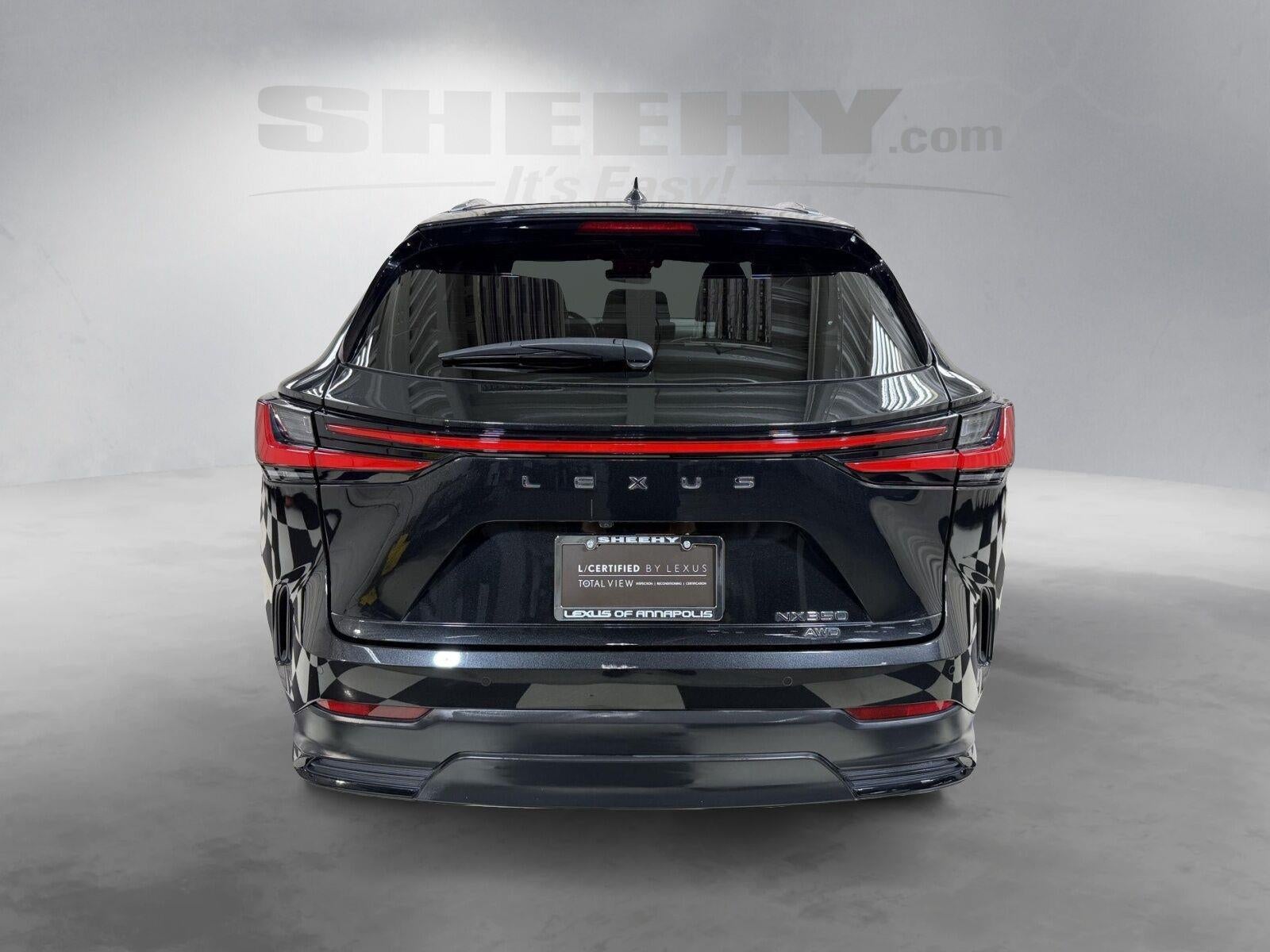 2022 Lexus Nx NX 350 Premium