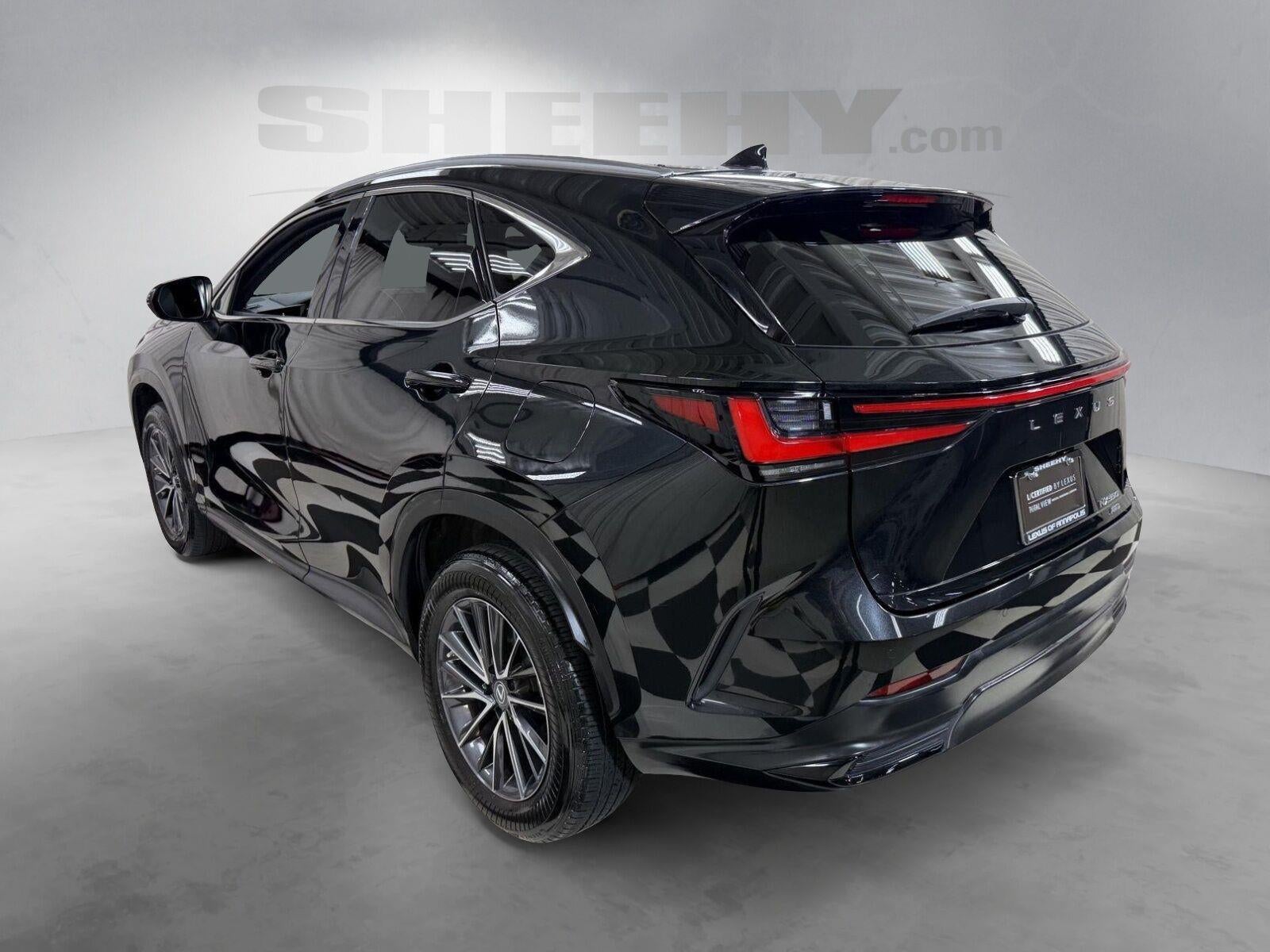 2022 Lexus Nx NX 350 Premium