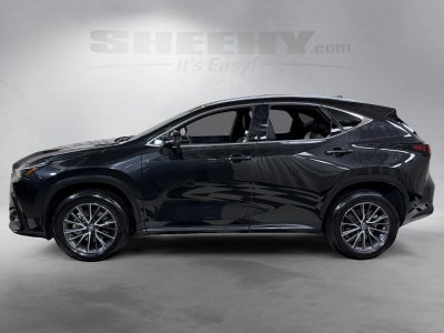 2022 Lexus Nx NX 350 Premium