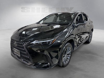 2022 Lexus Nx NX 350 Premium