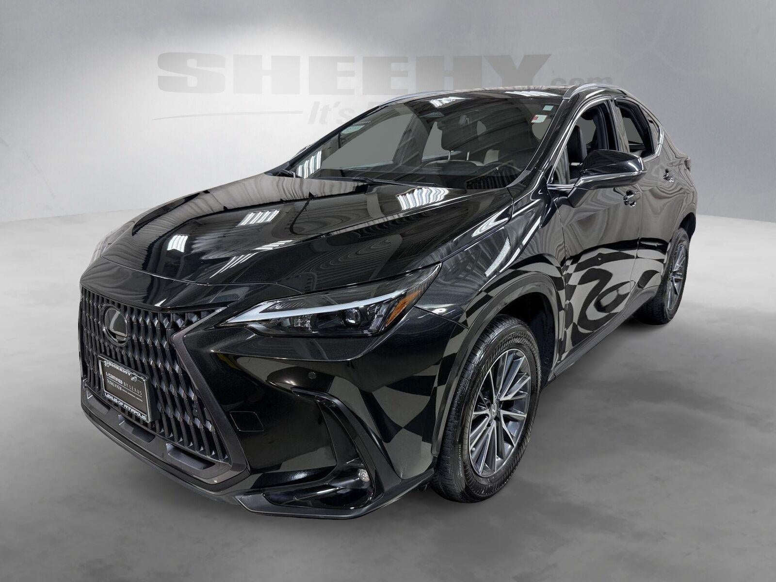 2022 Lexus Nx NX 350 Premium