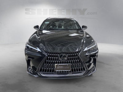 2022 Lexus Nx NX 350 Premium