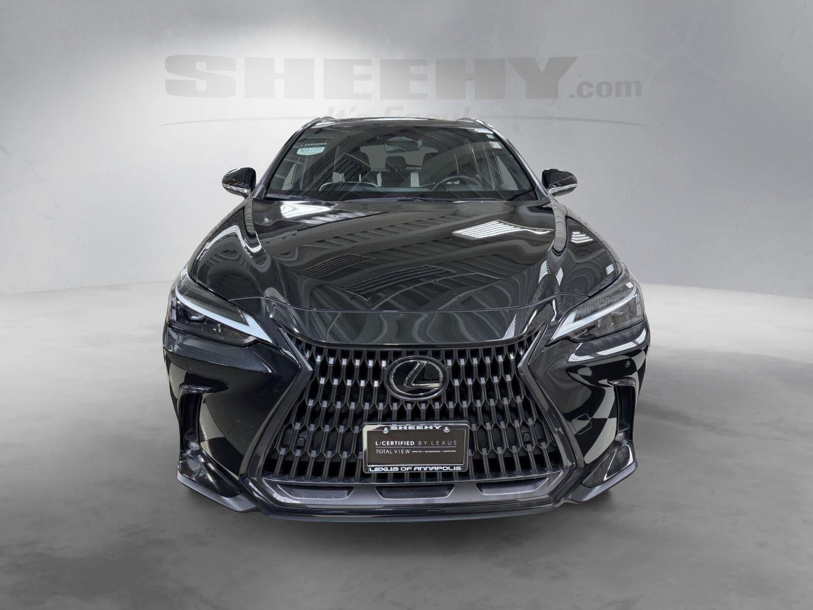 2022 Lexus Nx NX 350 Premium