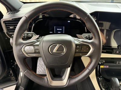 2022 Lexus Nx NX 350 Premium