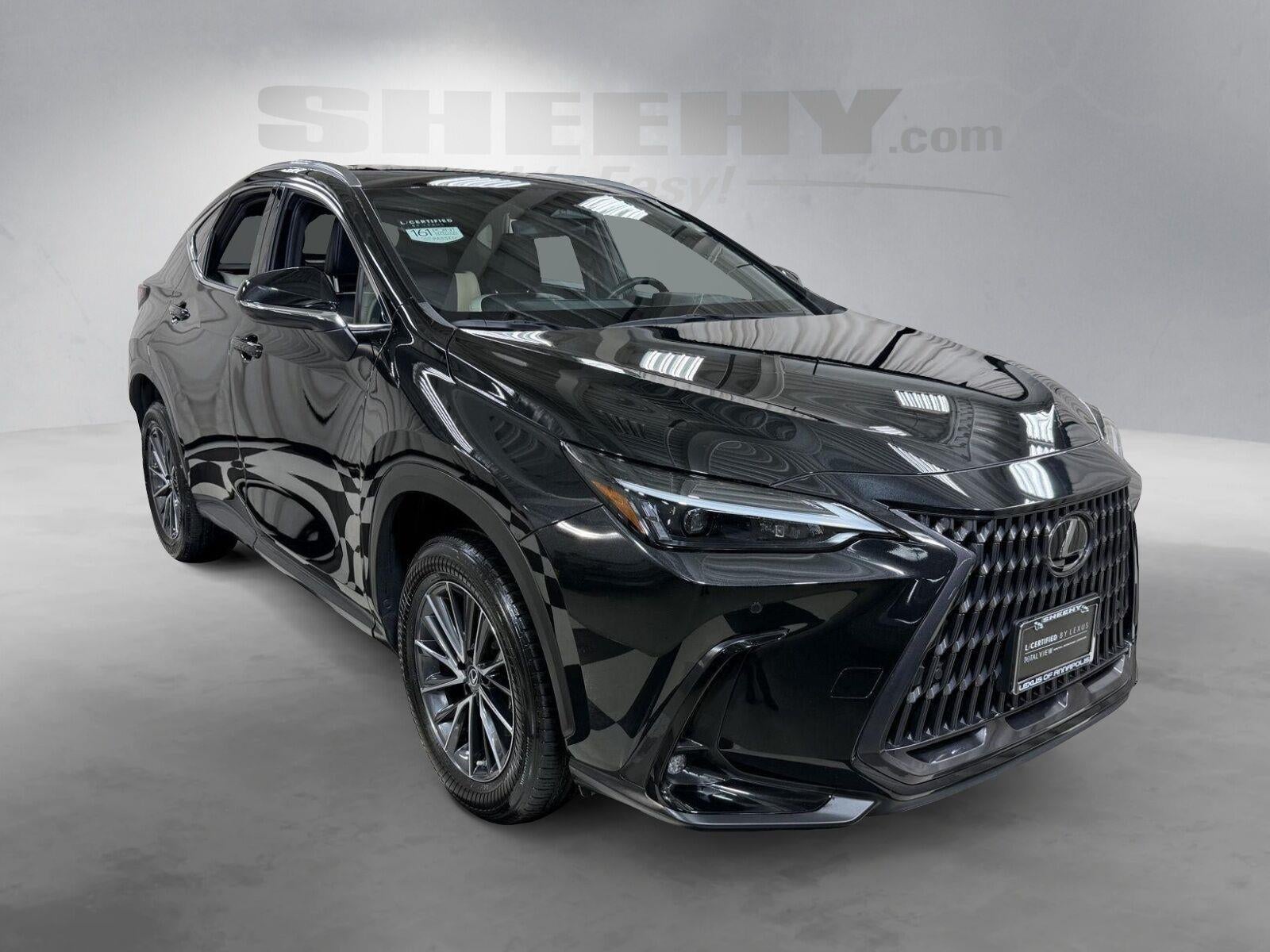 2022 Lexus Nx NX 350 Premium