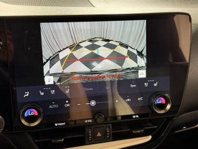 2022 Lexus Nx NX 350 Premium