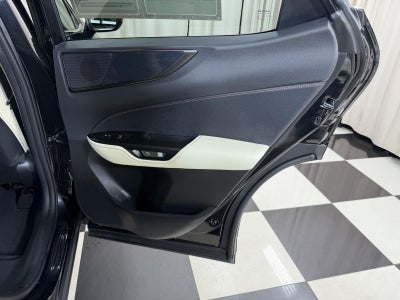 2022 Lexus Nx NX 350 Premium