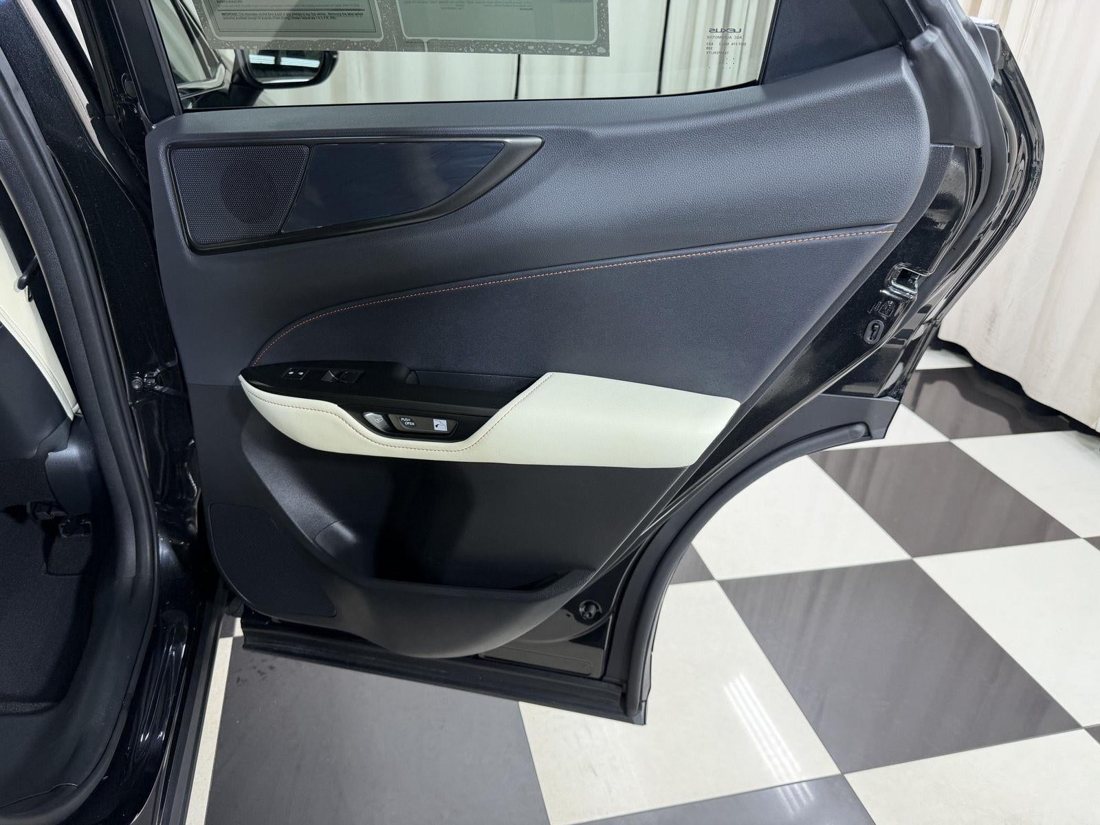 2022 Lexus Nx NX 350 Premium