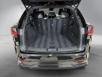 2022 Lexus Nx NX 350 Premium