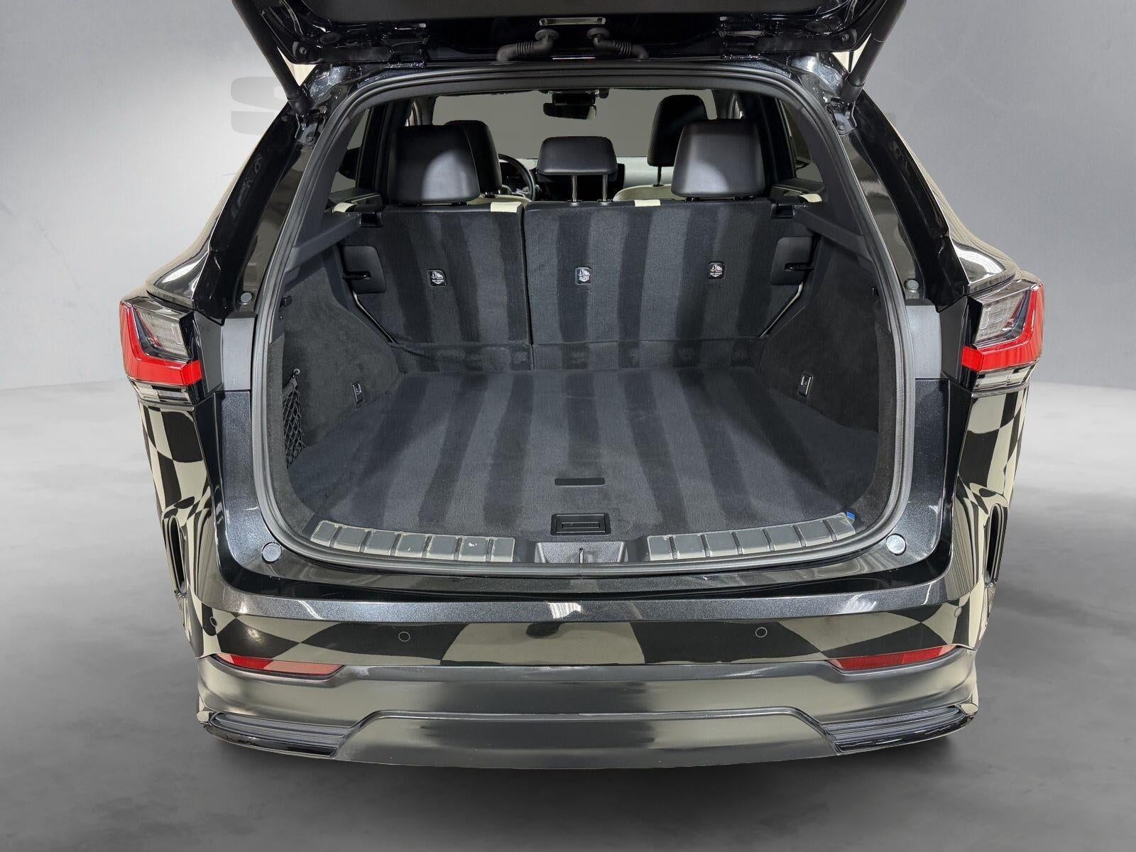 2022 Lexus Nx NX 350 Premium