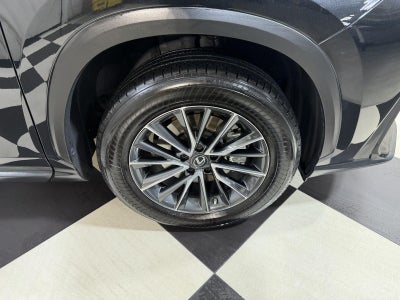 2022 Lexus Nx NX 350 Premium