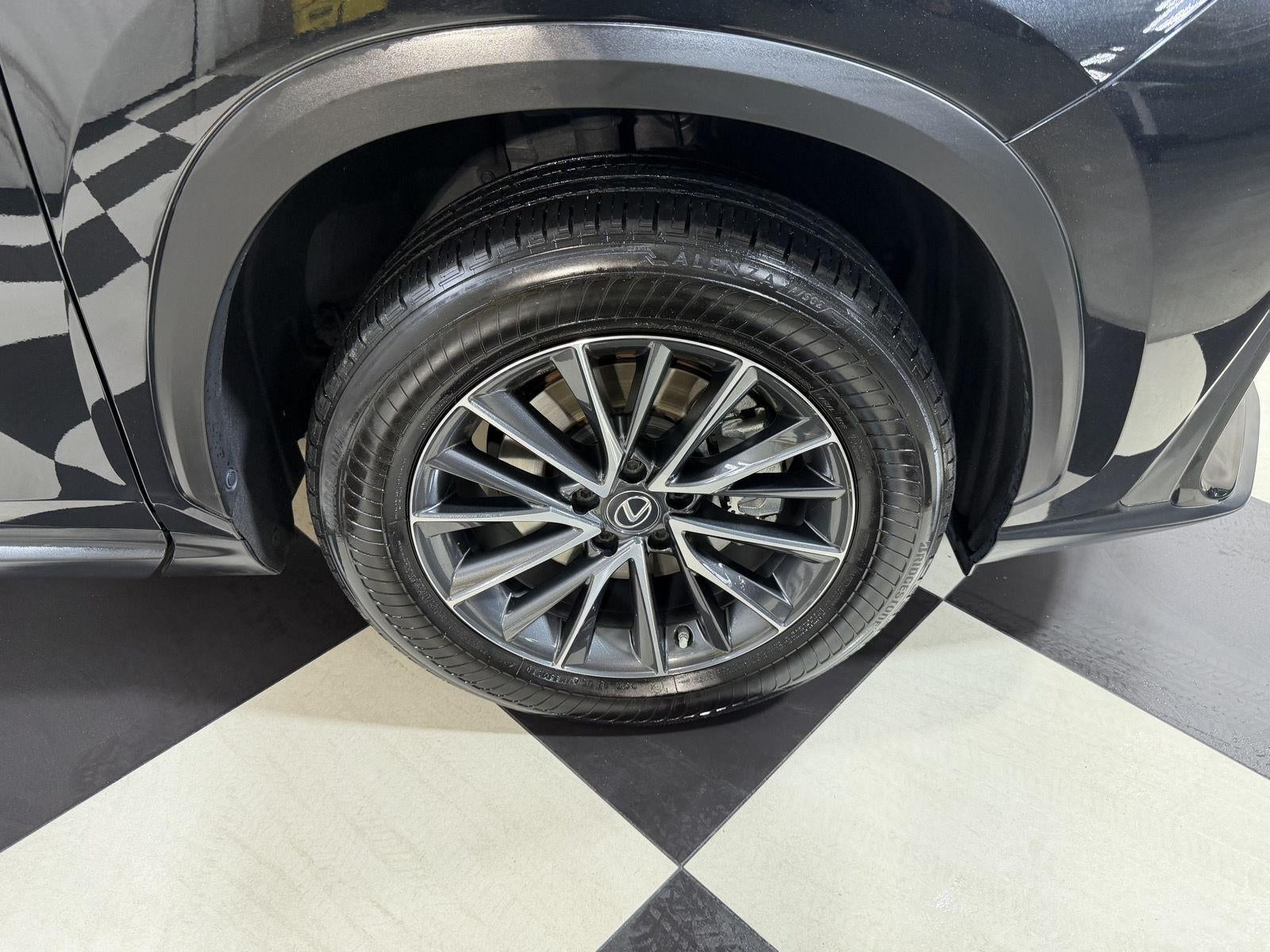2022 Lexus Nx NX 350 Premium