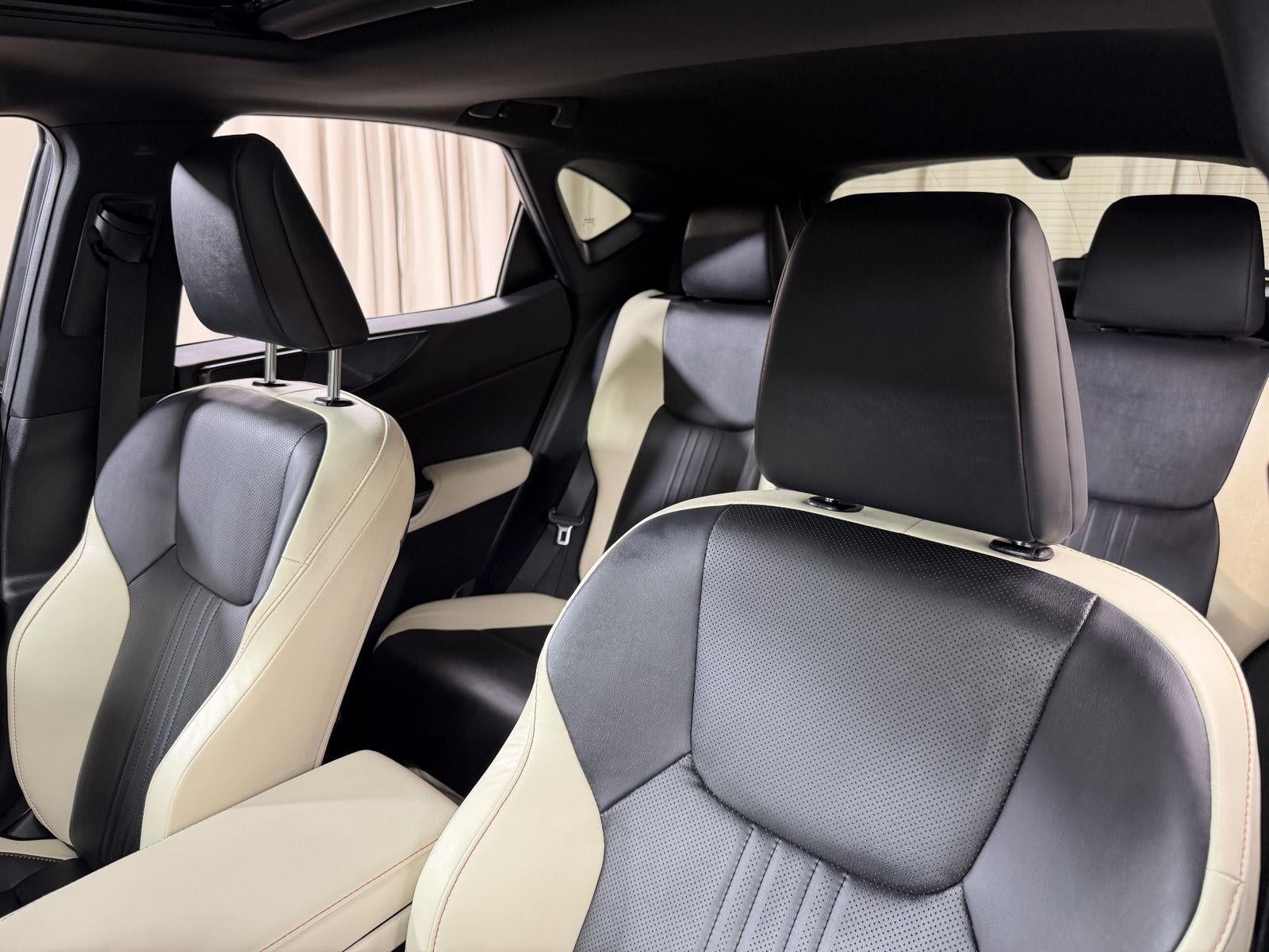 2022 Lexus Nx NX 350 Premium