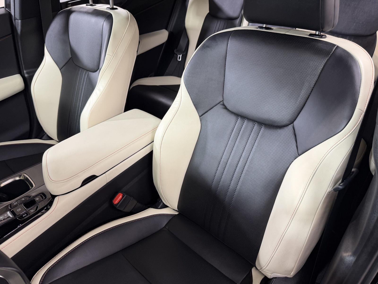 2022 Lexus Nx NX 350 Premium