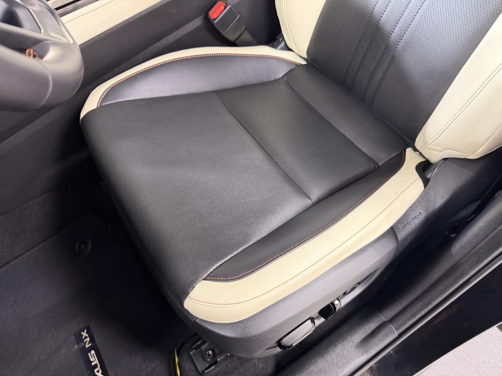 2022 Lexus Nx NX 350 Premium