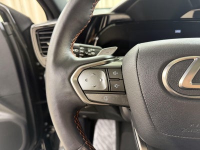 2022 Lexus Nx NX 350 Premium