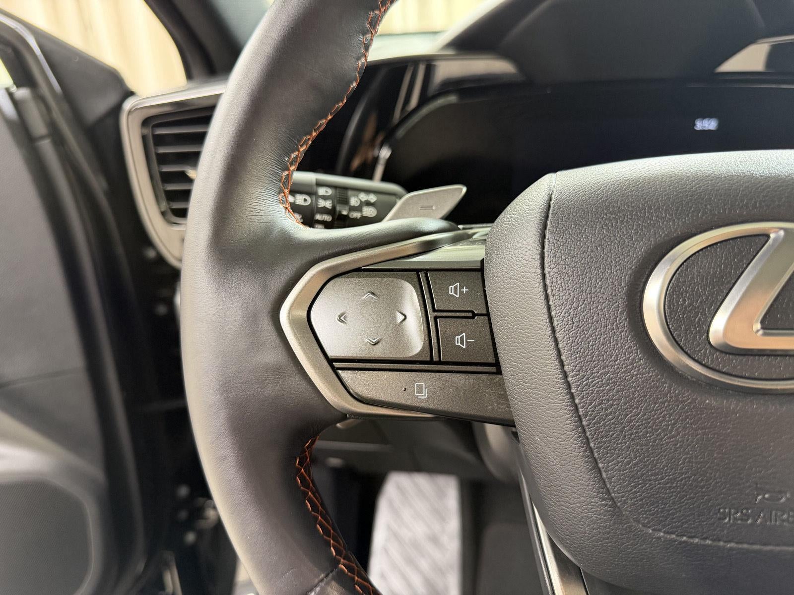 2022 Lexus Nx NX 350 Premium