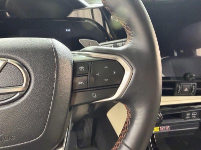 2022 Lexus Nx NX 350 Premium