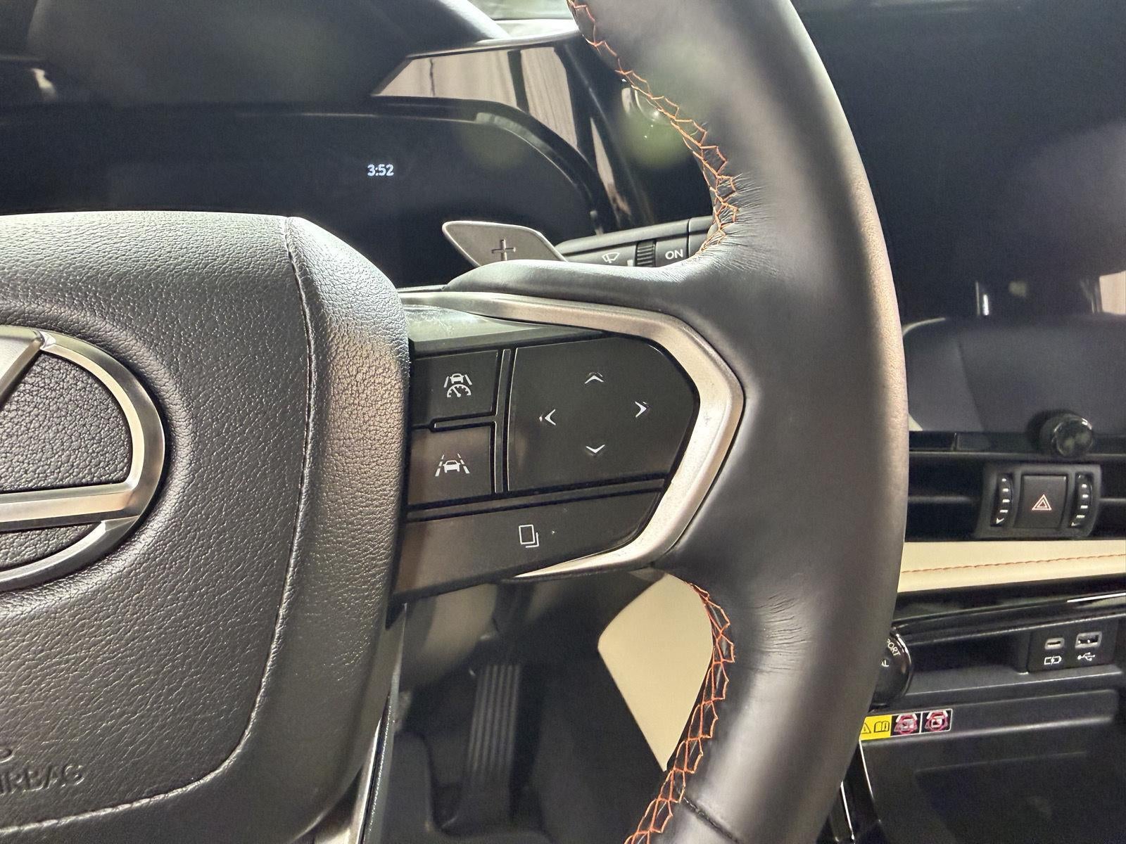 2022 Lexus Nx NX 350 Premium