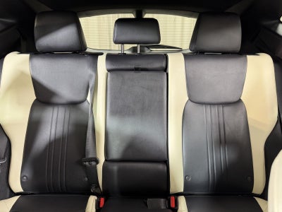 2022 Lexus Nx NX 350 Premium