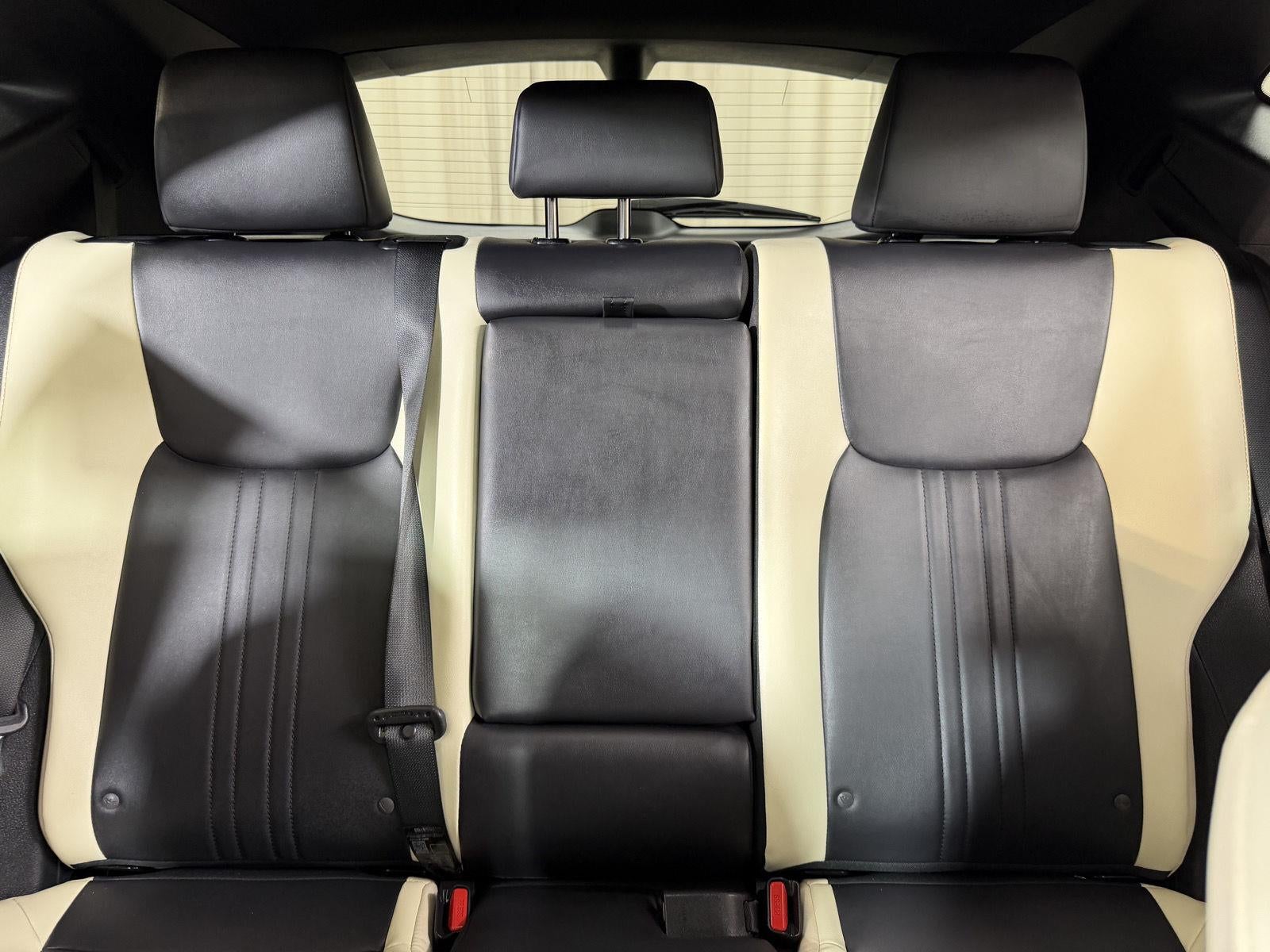 2022 Lexus Nx NX 350 Premium