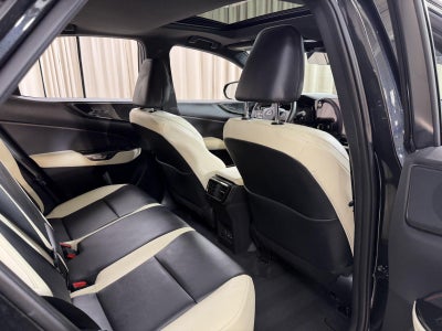 2022 Lexus Nx NX 350 Premium