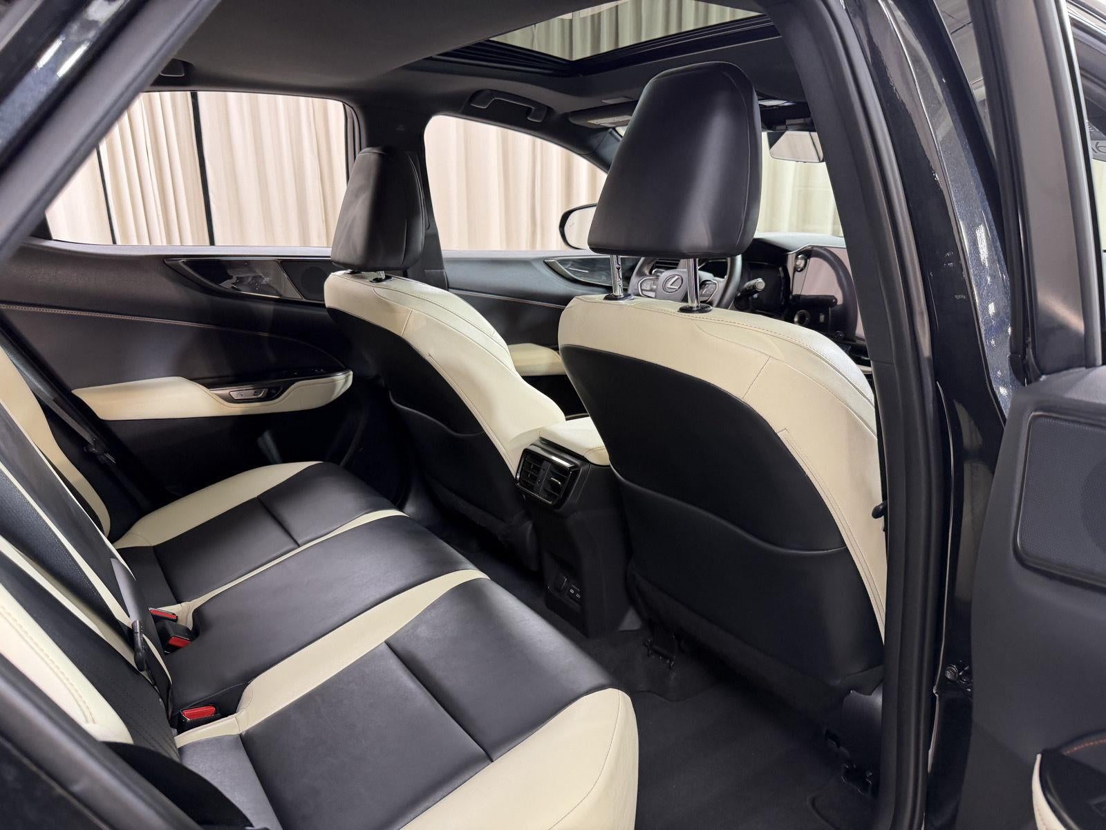 2022 Lexus Nx NX 350 Premium