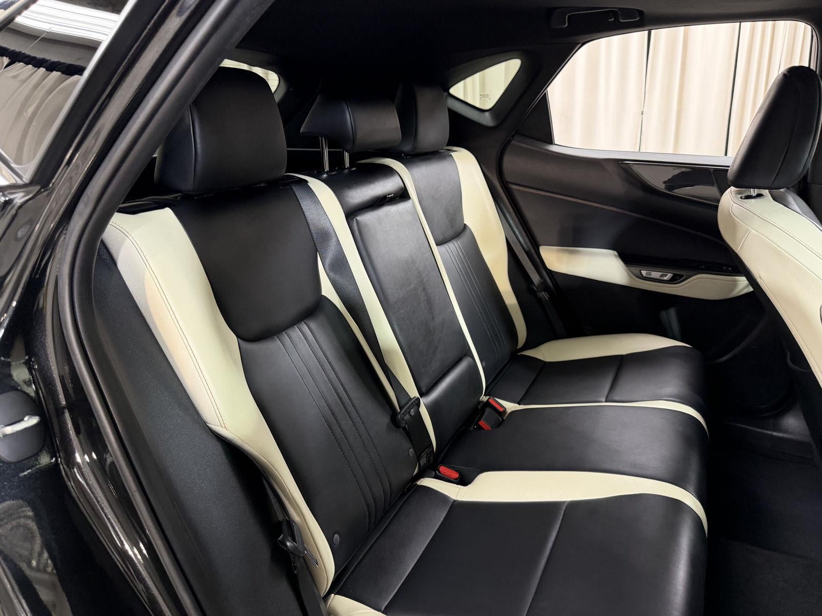 2022 Lexus Nx NX 350 Premium