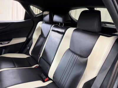 2022 Lexus Nx NX 350 Premium