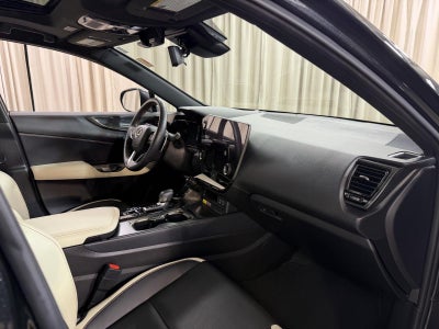 2022 Lexus Nx NX 350 Premium