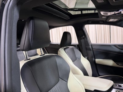 2022 Lexus Nx NX 350 Premium