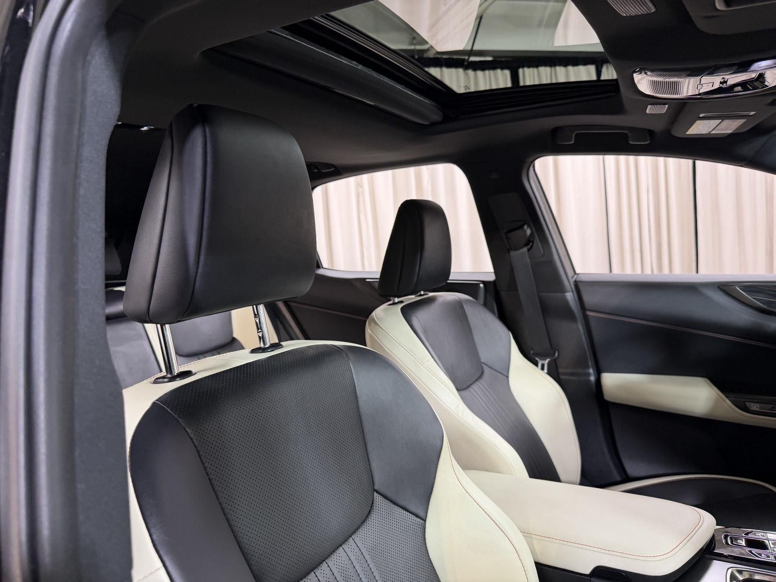 2022 Lexus Nx NX 350 Premium