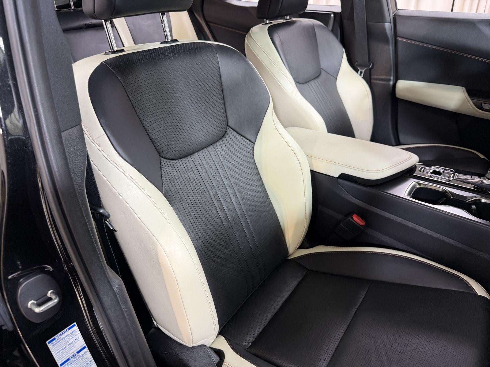 2022 Lexus Nx NX 350 Premium
