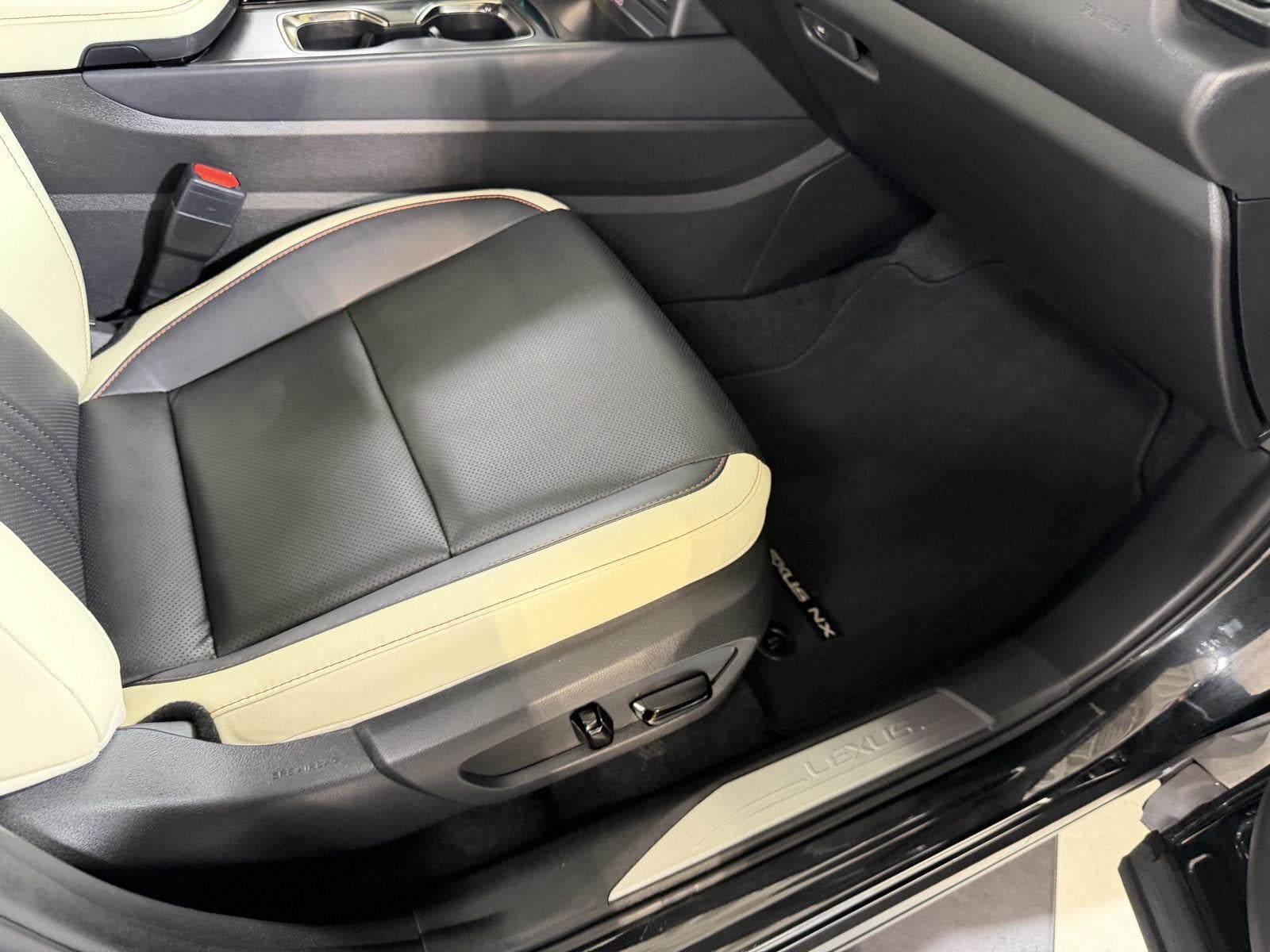 2022 Lexus Nx NX 350 Premium