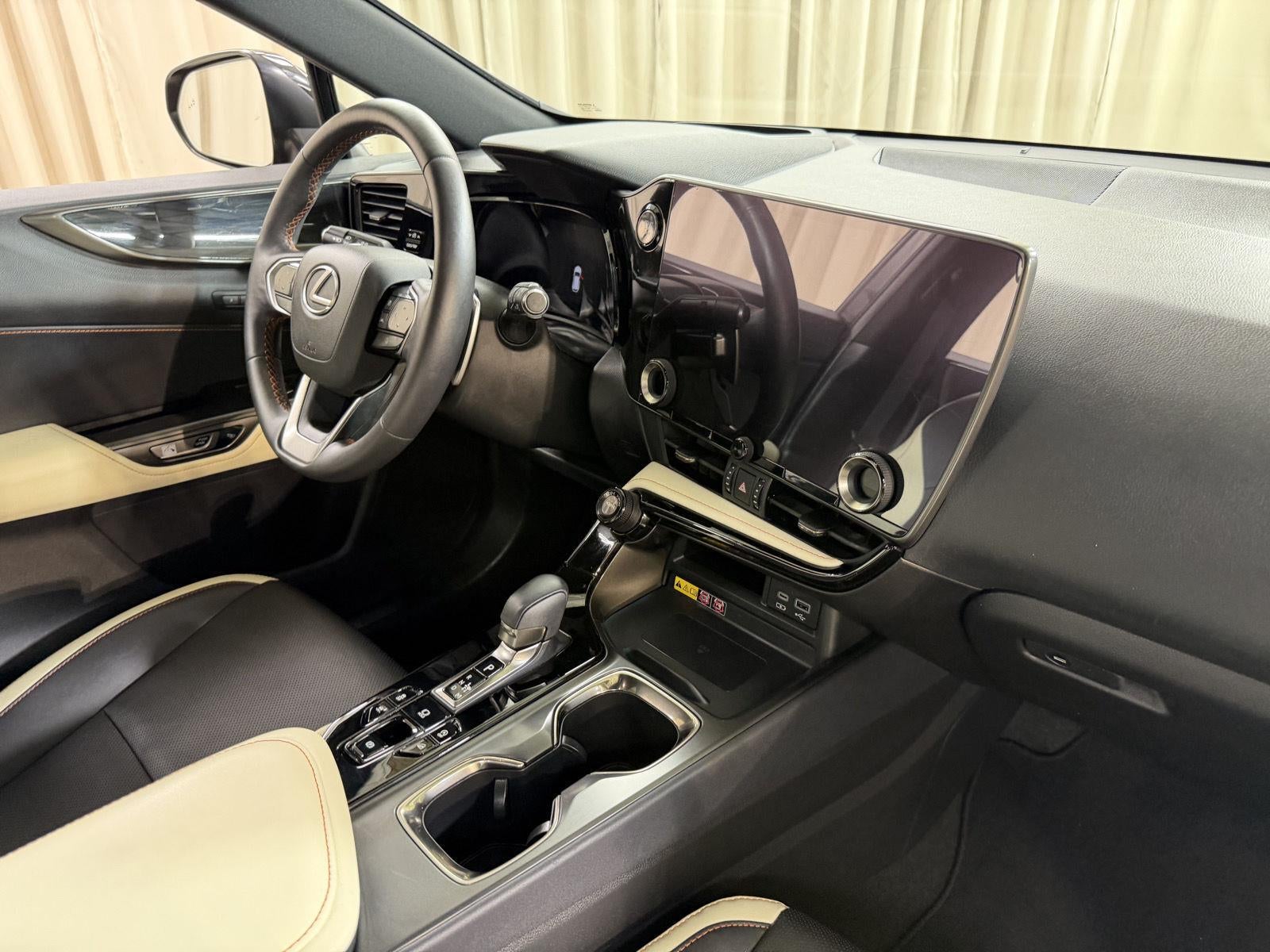 2022 Lexus Nx NX 350 Premium