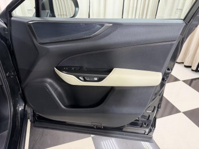 2022 Lexus Nx NX 350 Premium