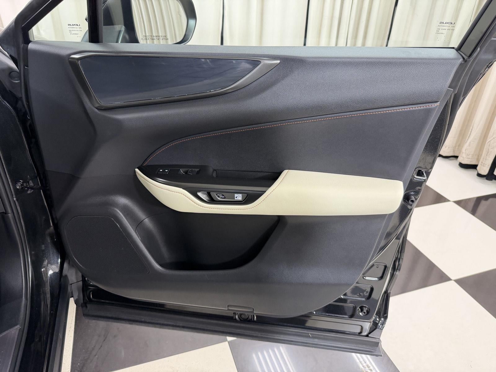 2022 Lexus Nx NX 350 Premium