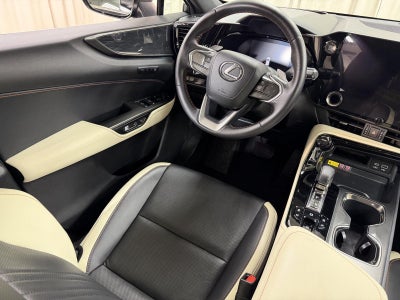 2022 Lexus Nx NX 350 Premium