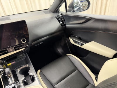 2022 Lexus Nx NX 350 Premium